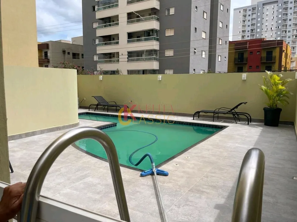 Apartamento, 2 quartos, 78 m² - Foto 1