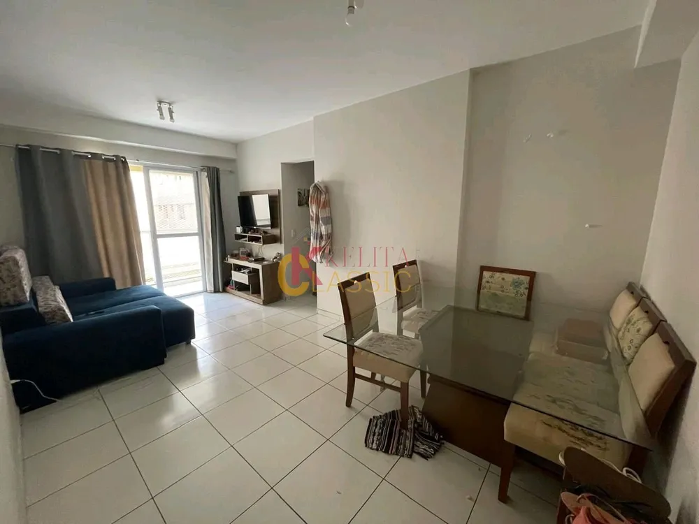 Apartamento, 2 quartos, 78 m² - Foto 2