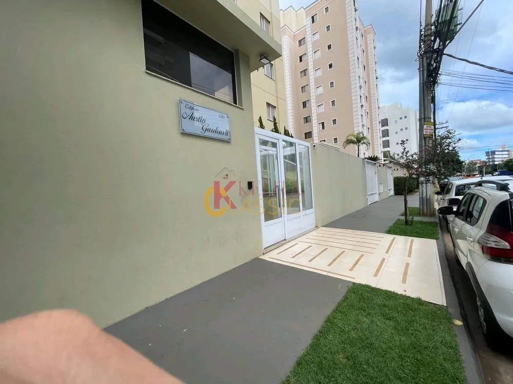 Apartamento, 2 quartos, 78 m² - Foto 8