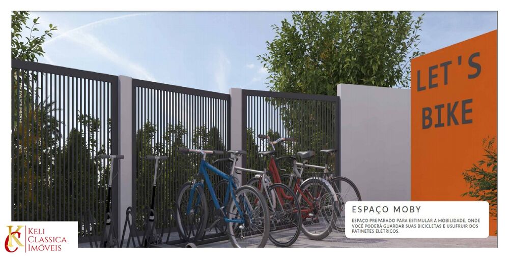 Apartamento, 3 quartos, 62 m² - Foto 1