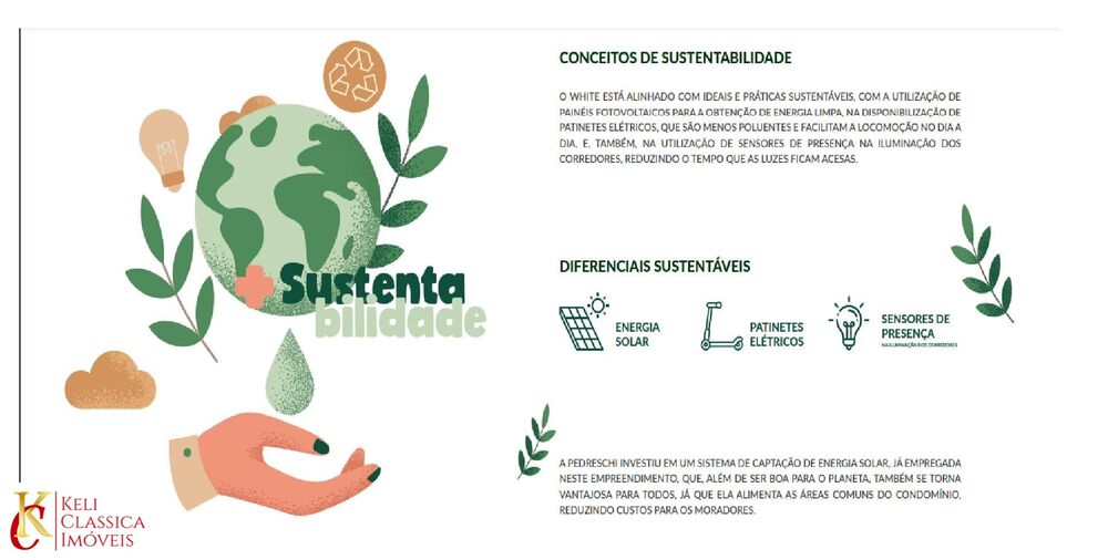 Apartamento, 3 quartos, 62 m² - Foto 4