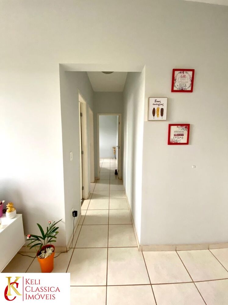 Apartamento, 2 quartos, 45 m² - Foto 3
