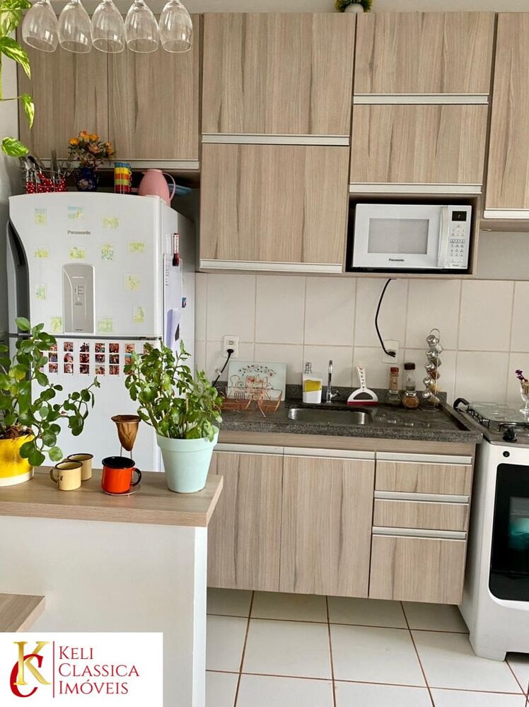 Apartamento, 2 quartos, 45 m² - Foto 5