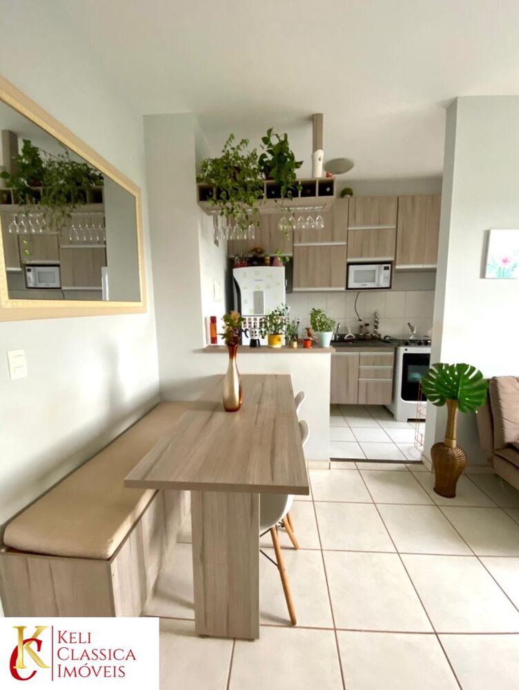 Apartamento, 2 quartos, 45 m² - Foto 6