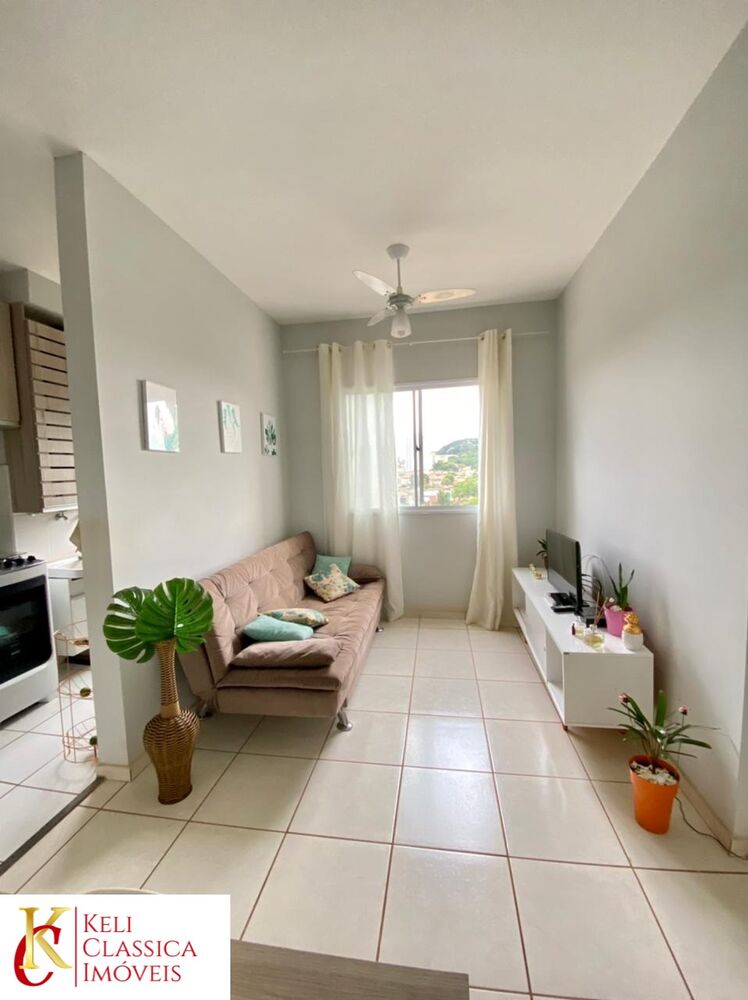Apartamento, 2 quartos, 45 m² - Foto 8