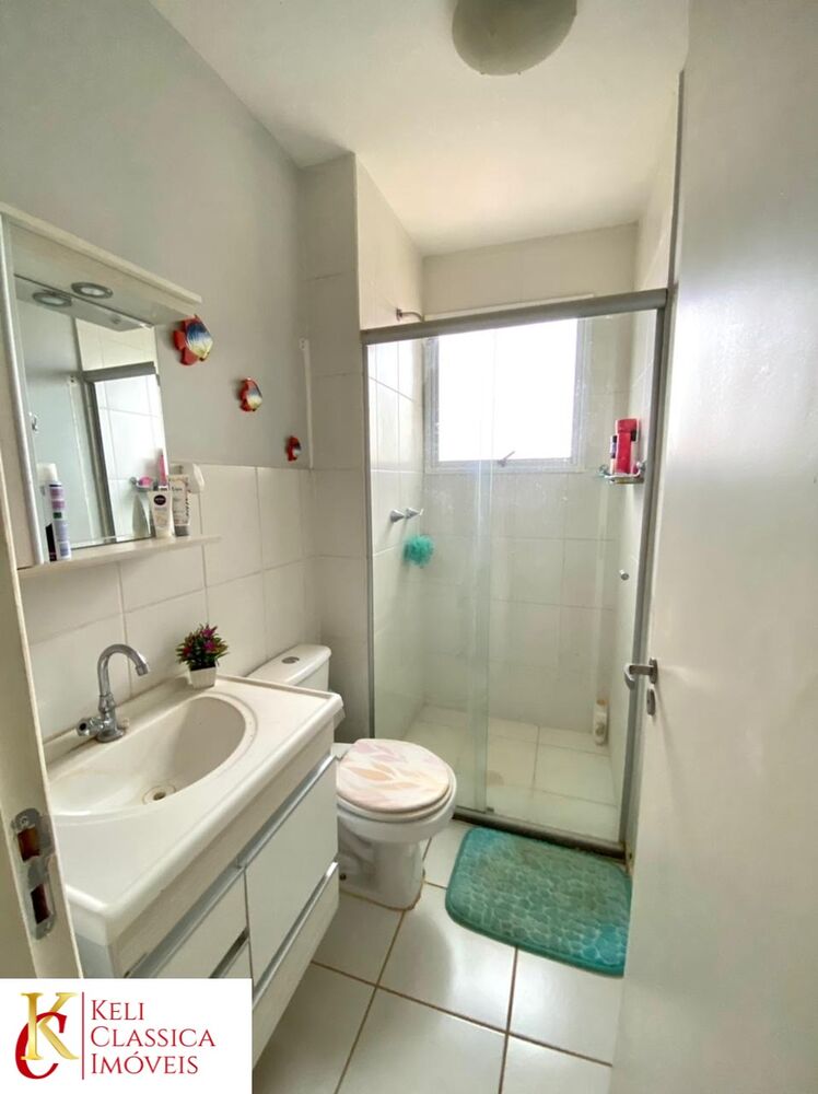 Apartamento, 2 quartos, 45 m² - Foto 2