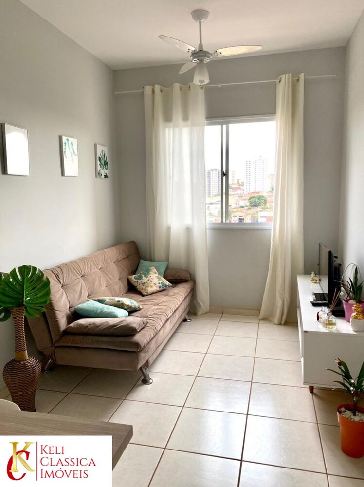 Apartamento, 2 quartos, 45 m² - Foto 7