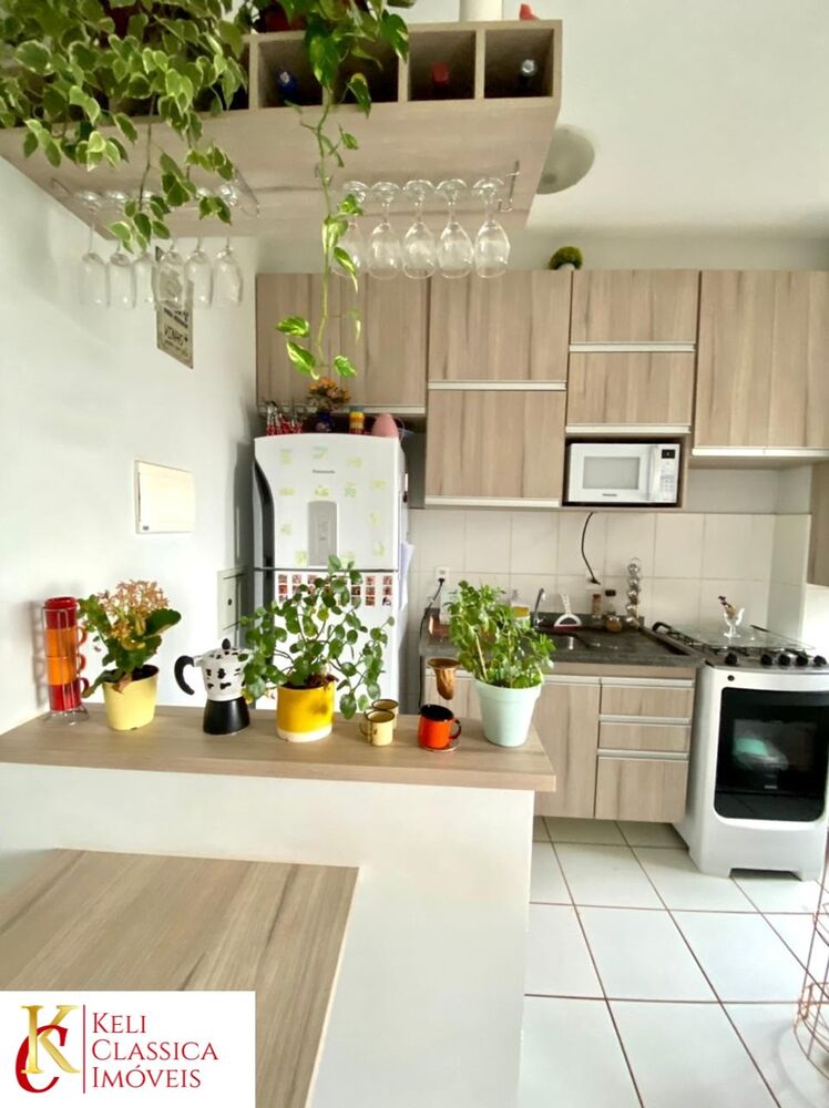 Apartamento, 2 quartos, 45 m² - Foto 4