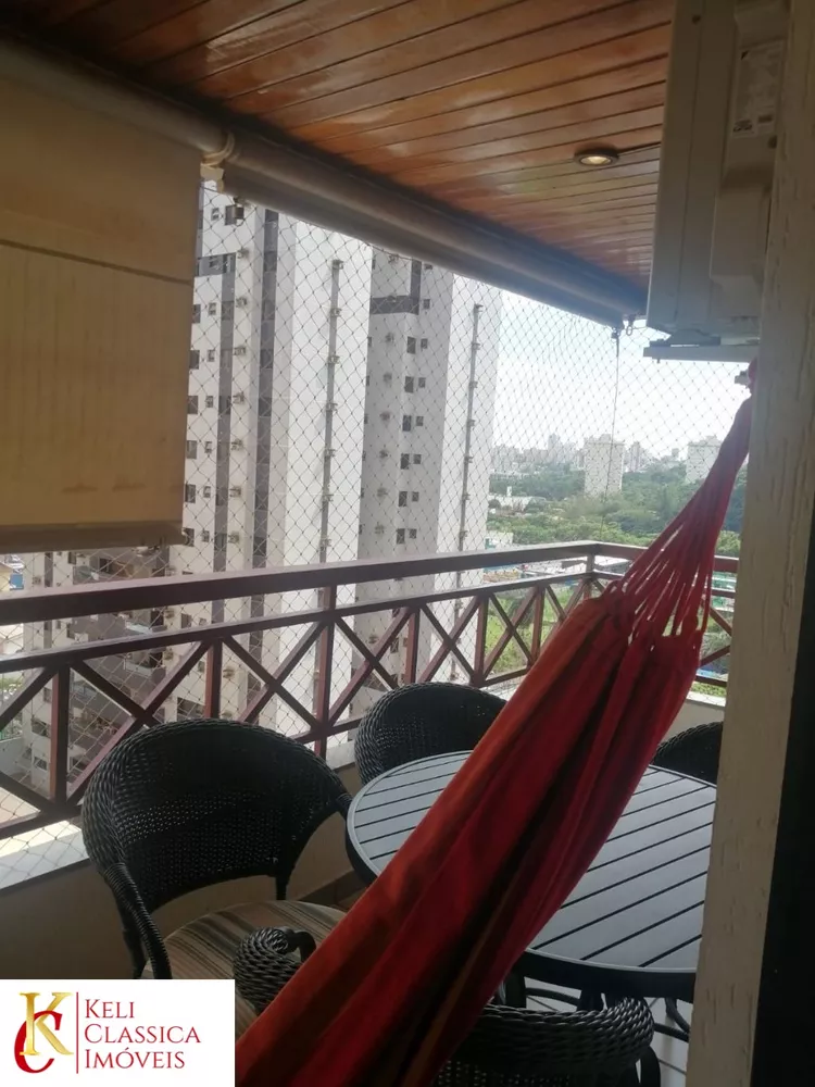 Apartamento, 4 quartos, 100 m² - Foto 2