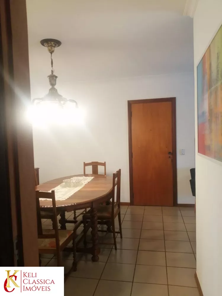 Apartamento, 4 quartos, 100 m² - Foto 5