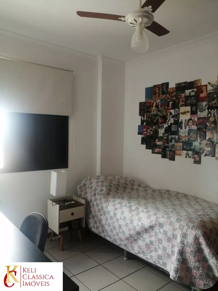 Apartamento, 4 quartos, 100 m² - Foto 4