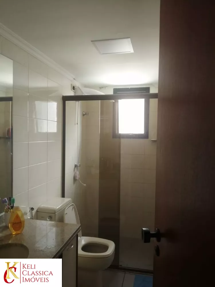Apartamento, 4 quartos, 100 m² - Foto 6