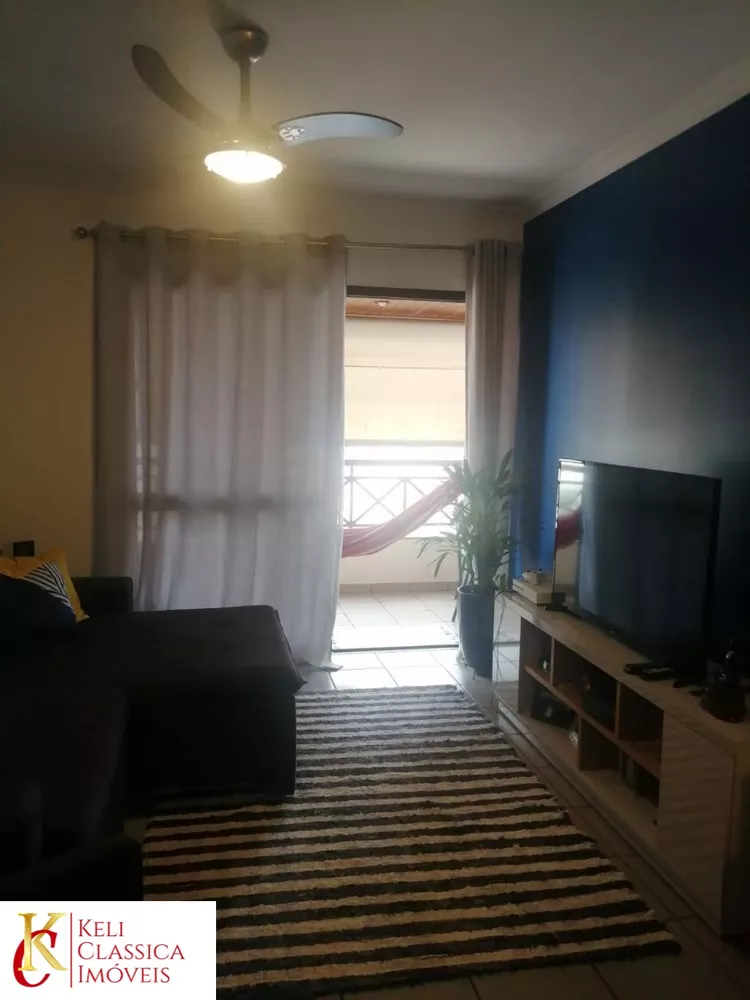 Apartamento, 4 quartos, 100 m² - Foto 1
