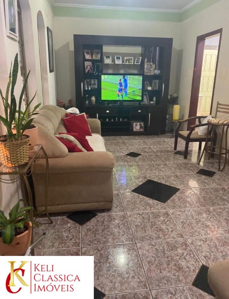 Casa à venda com 3 quartos, 213m² - Foto 8