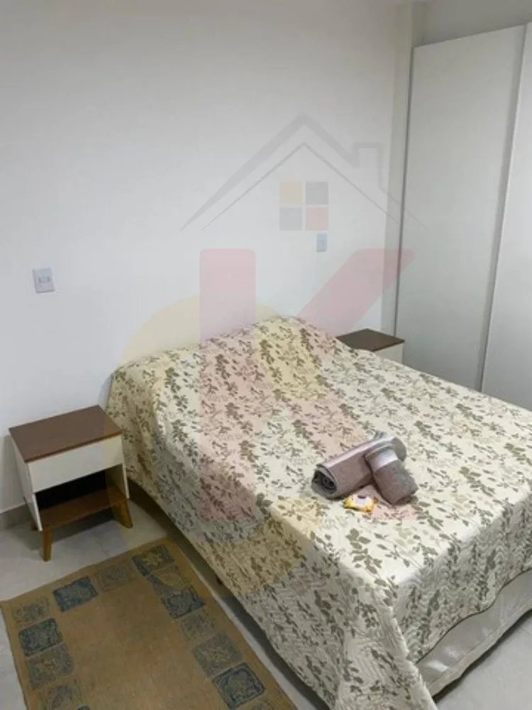 Apartamento, 1 quarto, 3700 m² - Foto 8