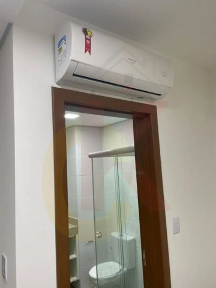 Apartamento, 1 quarto, 3700 m² - Foto 2