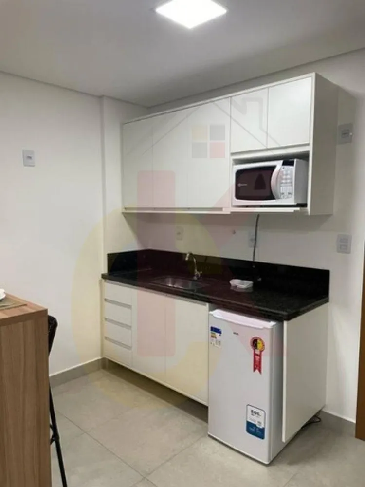 Apartamento, 1 quarto, 3700 m² - Foto 7