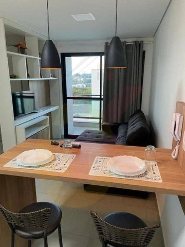 Apartamento, 1 quarto, 3700 m² - Foto 4