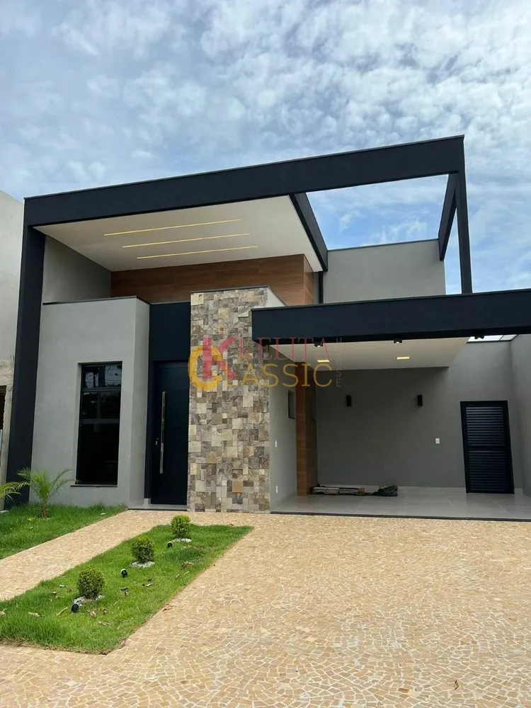 Casa, 3 quartos - Foto 12
