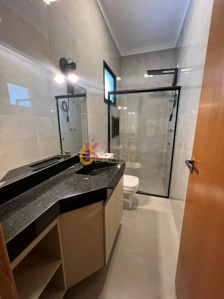 Casa, 3 quartos - Foto 4