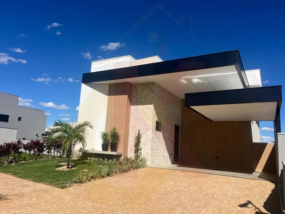 Casa, 4 quartos - Foto 1