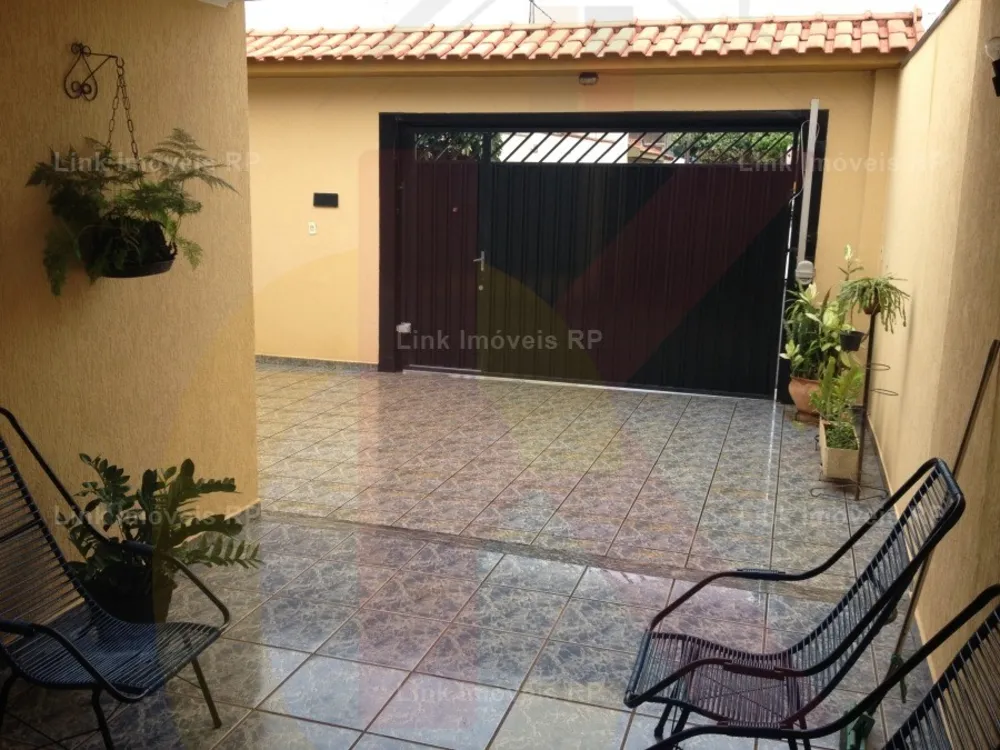 Casa, 3 quartos, 180 m² - Foto 6