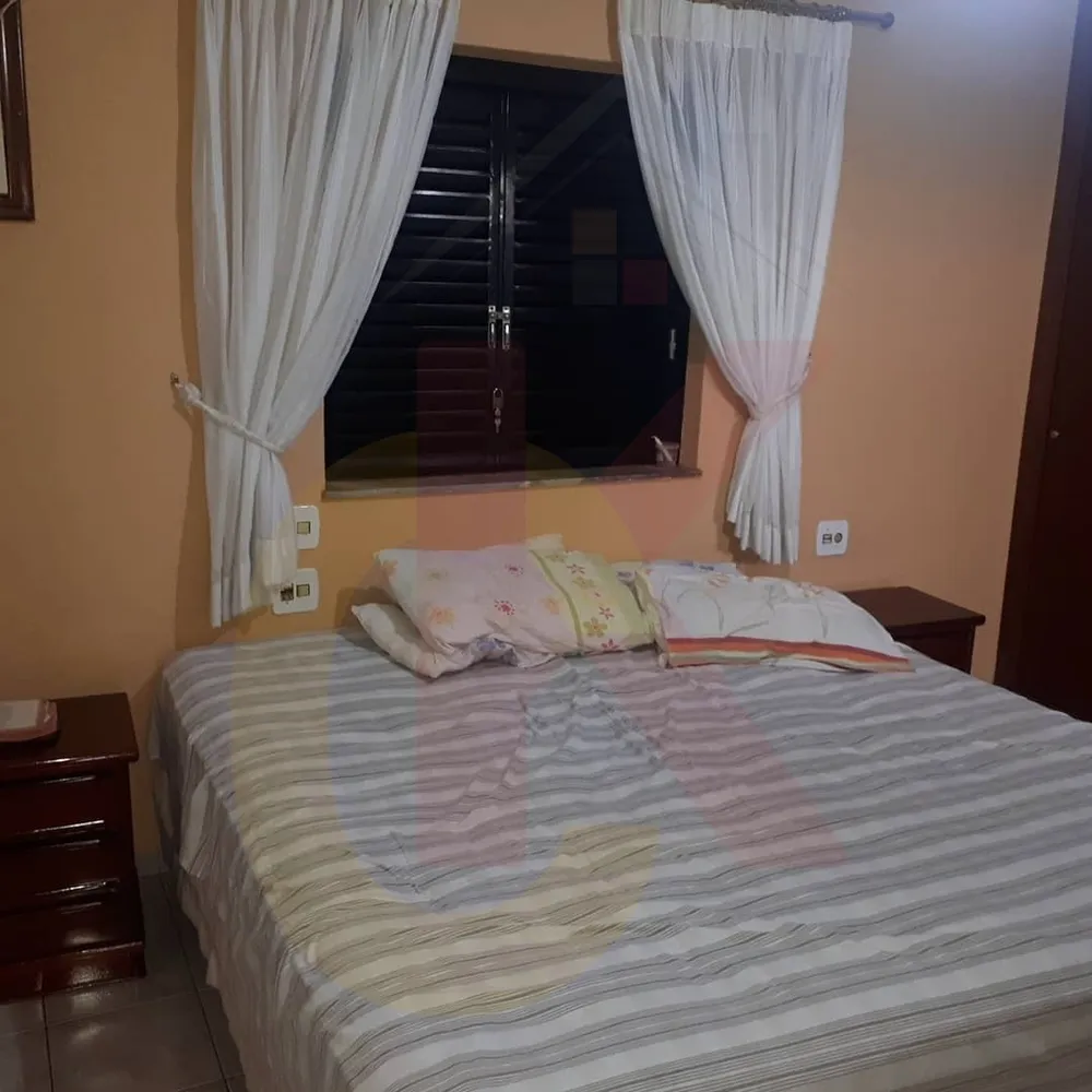 Casa, 3 quartos, 180 m² - Foto 12