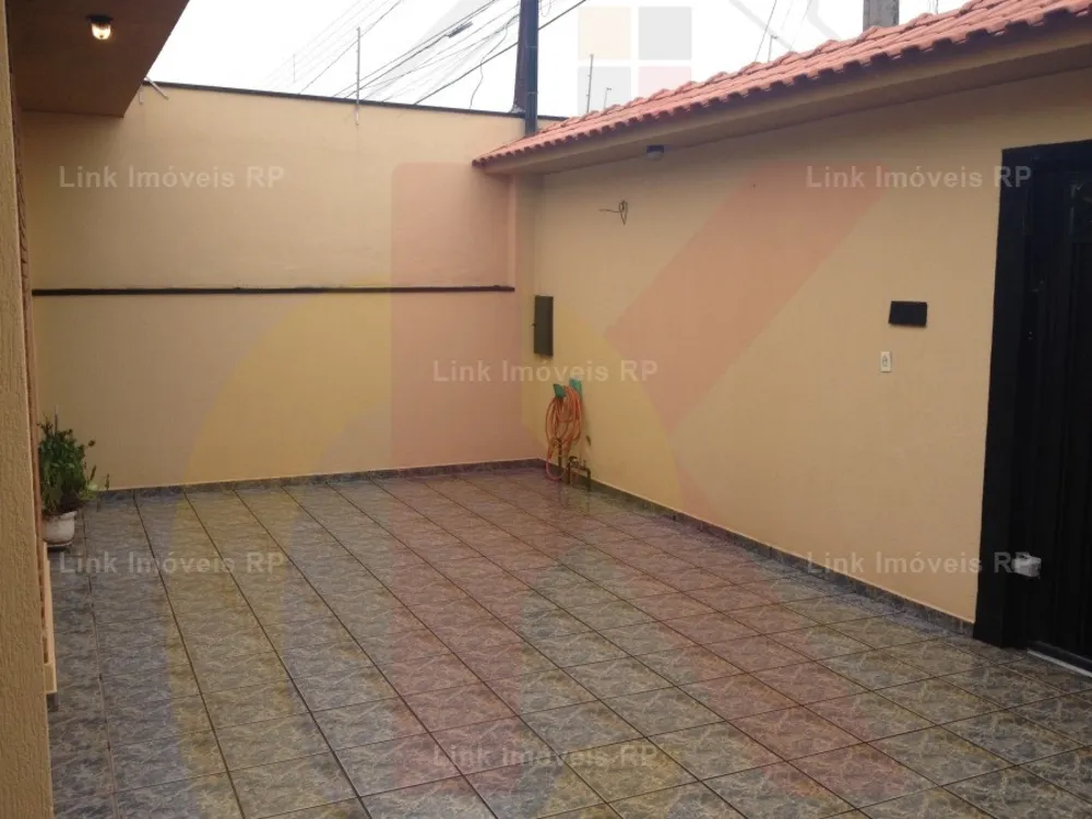 Casa, 3 quartos, 180 m² - Foto 4