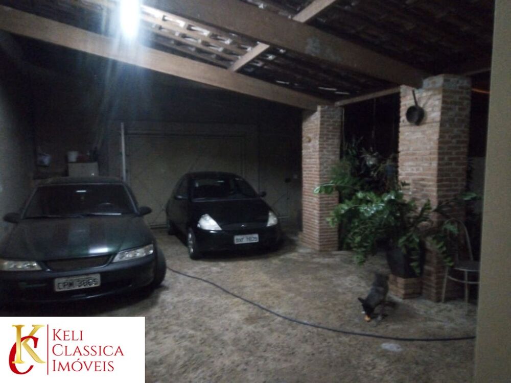 Casa, 2 quartos - Foto 4