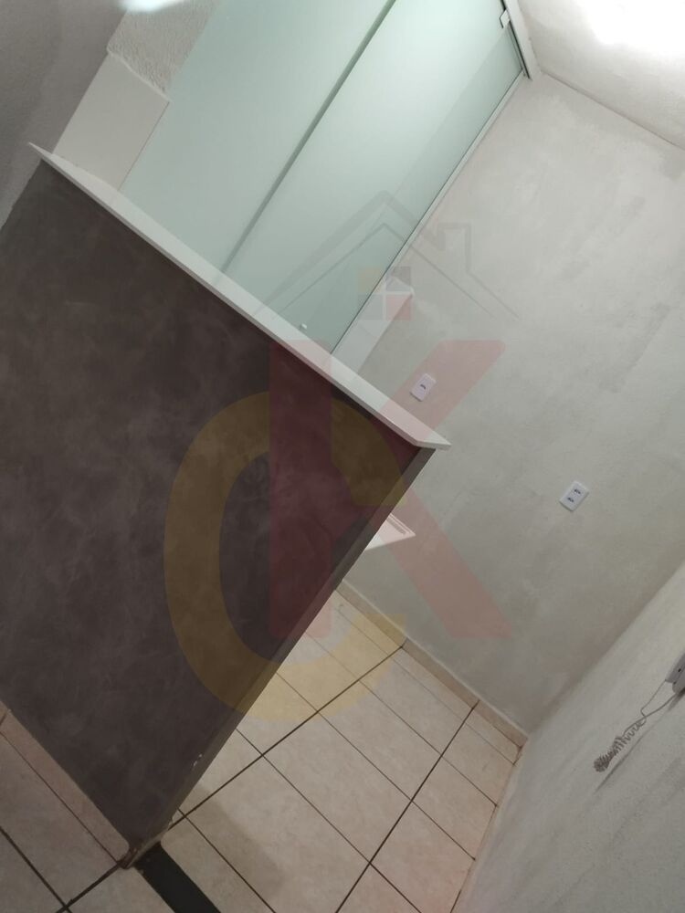 Apartamento, 2 quartos, 42 m² - Foto 1