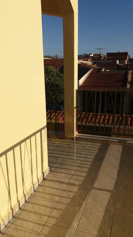 Casa, 5 quartos - Foto 4