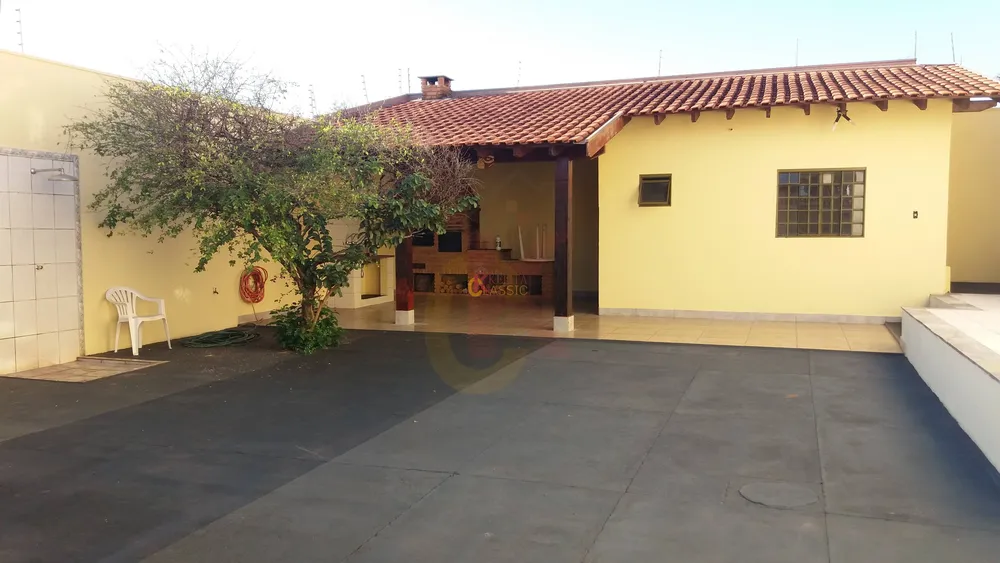 Casa, 5 quartos - Foto 3