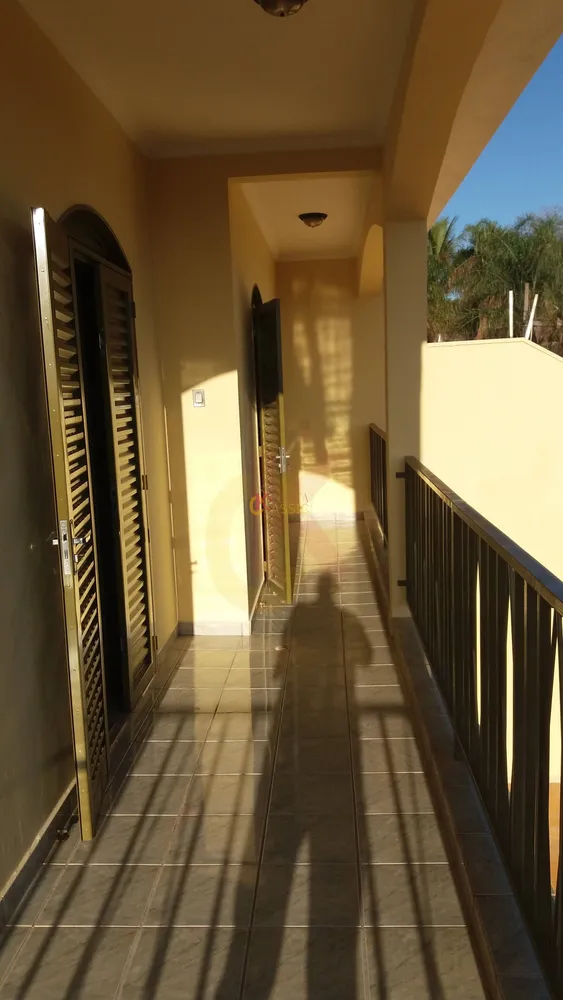 Casa, 5 quartos - Foto 6