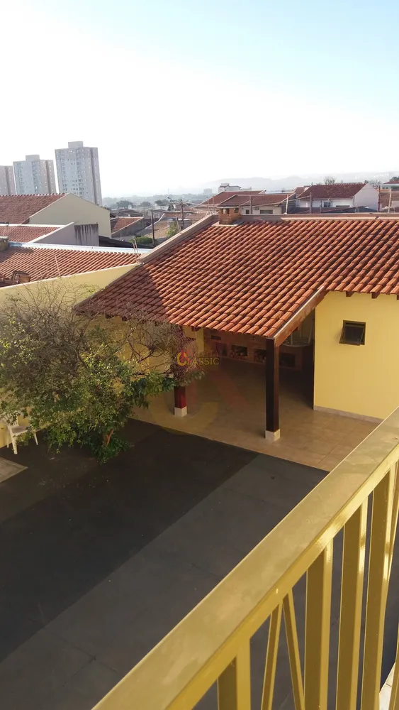 Casa, 5 quartos - Foto 8