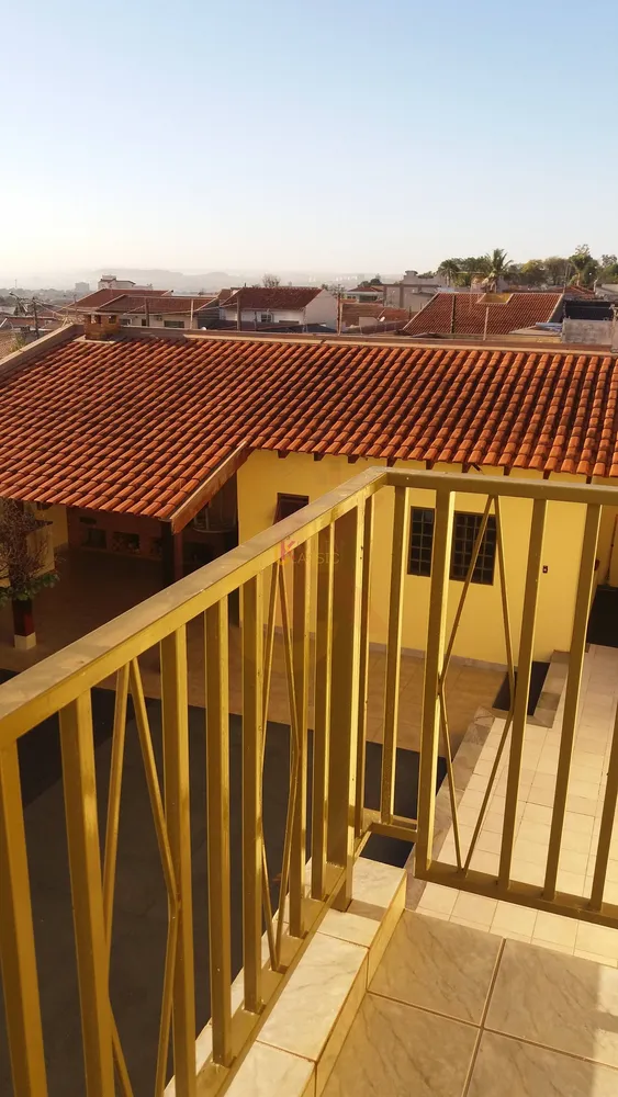 Casa, 5 quartos - Foto 1