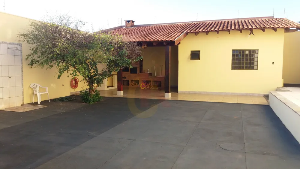 Casa, 5 quartos - Foto 2