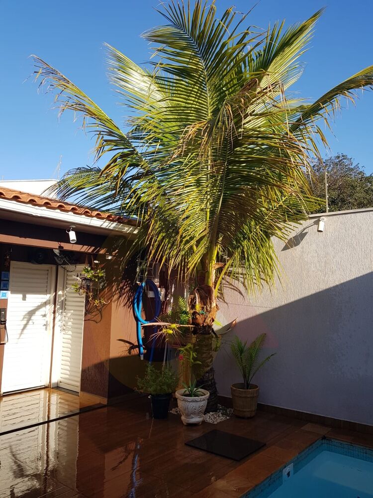 Casa, 3 quartos, 160 m² - Foto 3