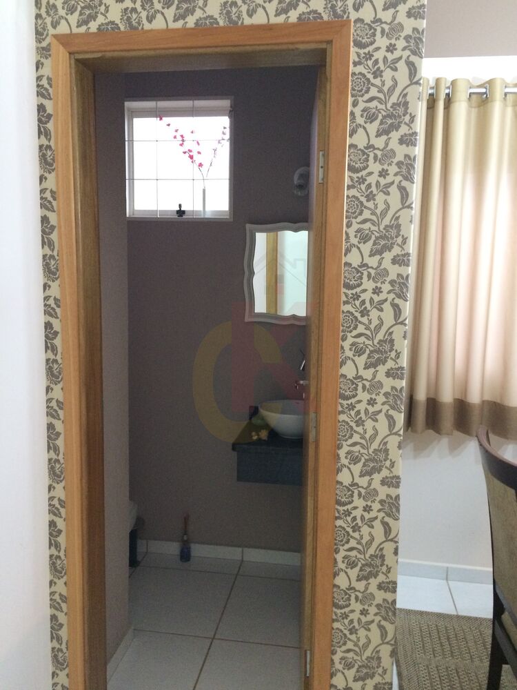Casa, 3 quartos, 160 m² - Foto 5