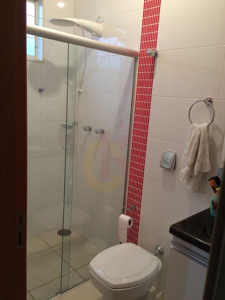 Casa, 3 quartos, 160 m² - Foto 8