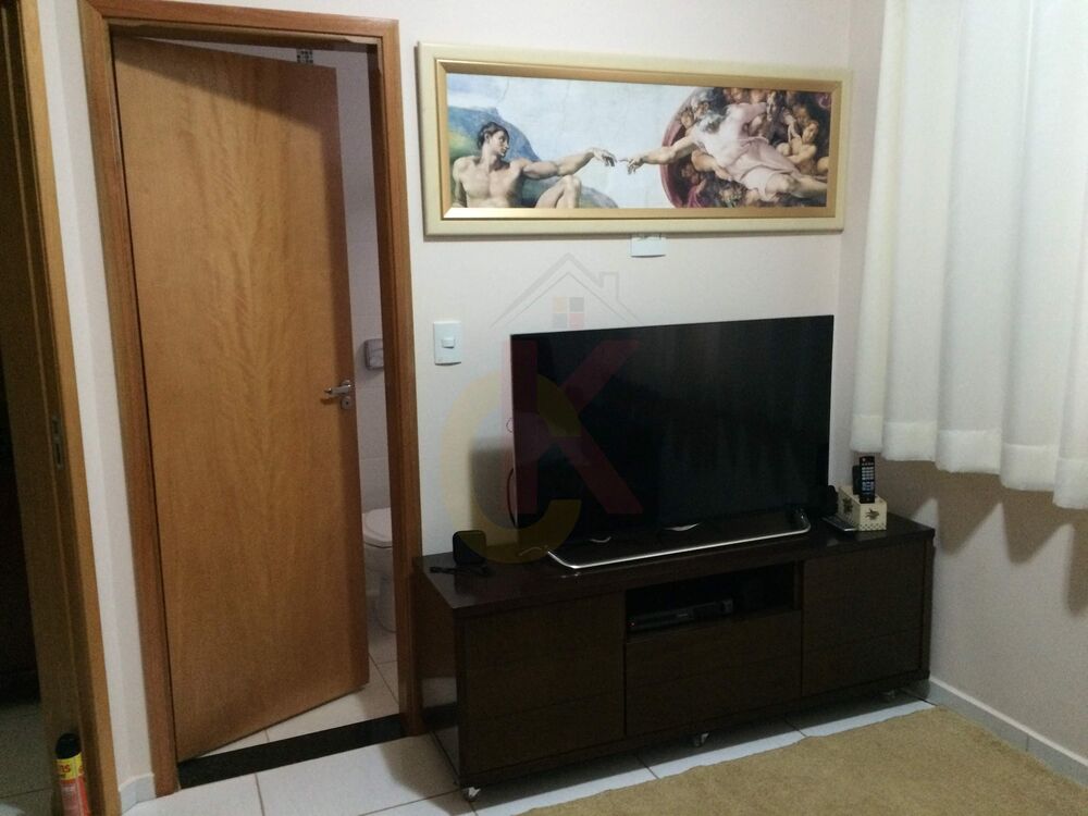 Casa, 3 quartos, 160 m² - Foto 1