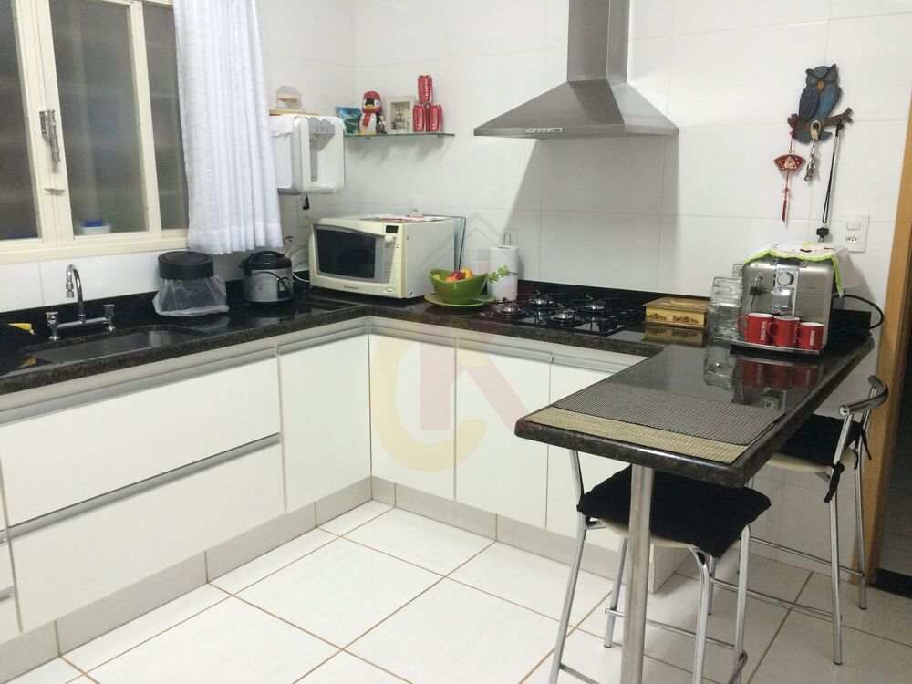 Casa, 3 quartos, 160 m² - Foto 6