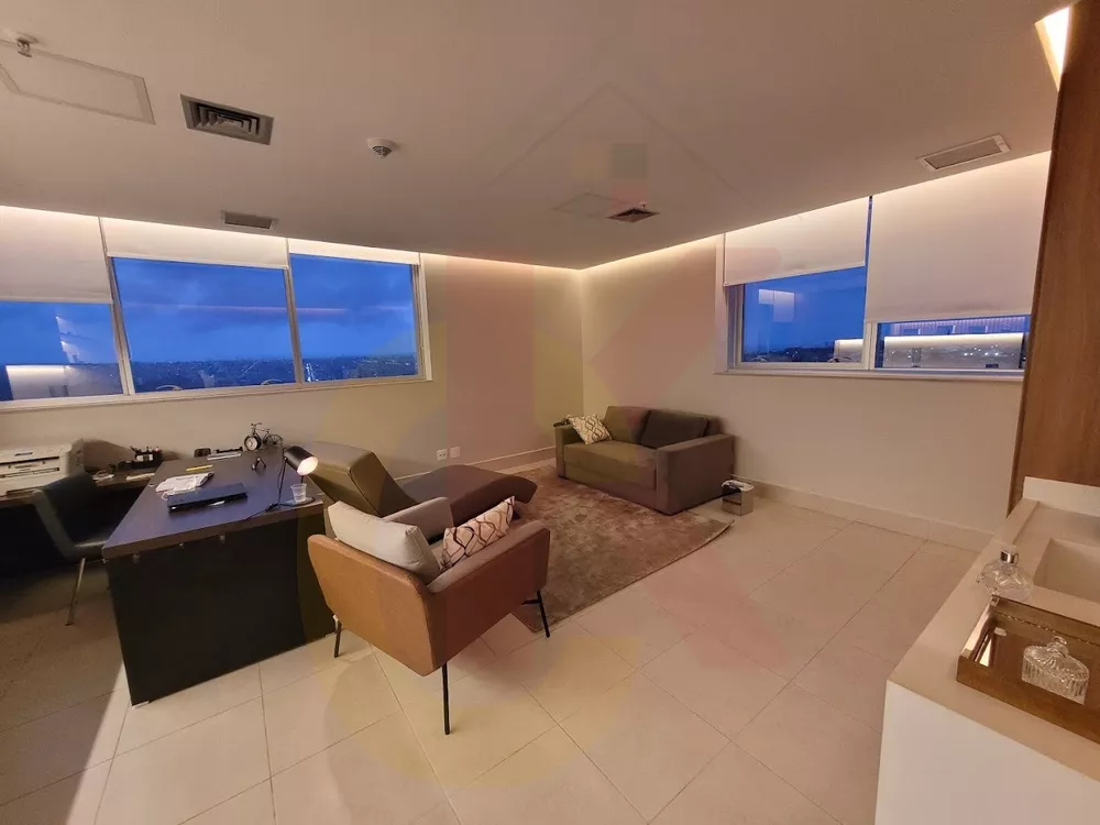 Sala-Conjunto, 42 m² - Foto 3