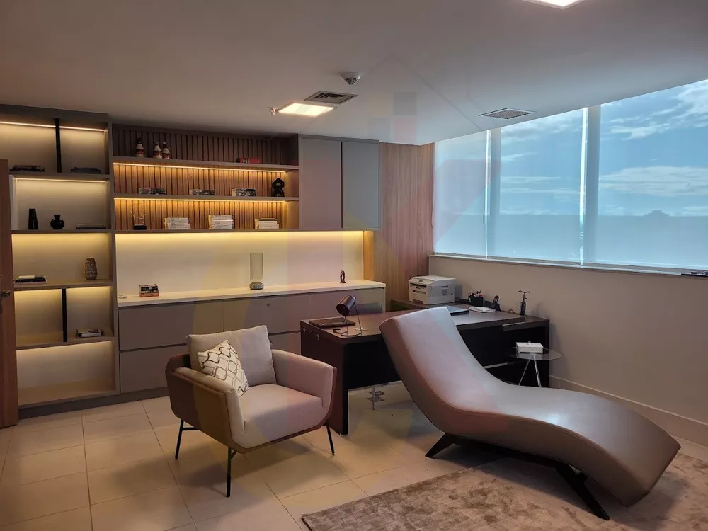 Sala-Conjunto, 42 m² - Foto 4