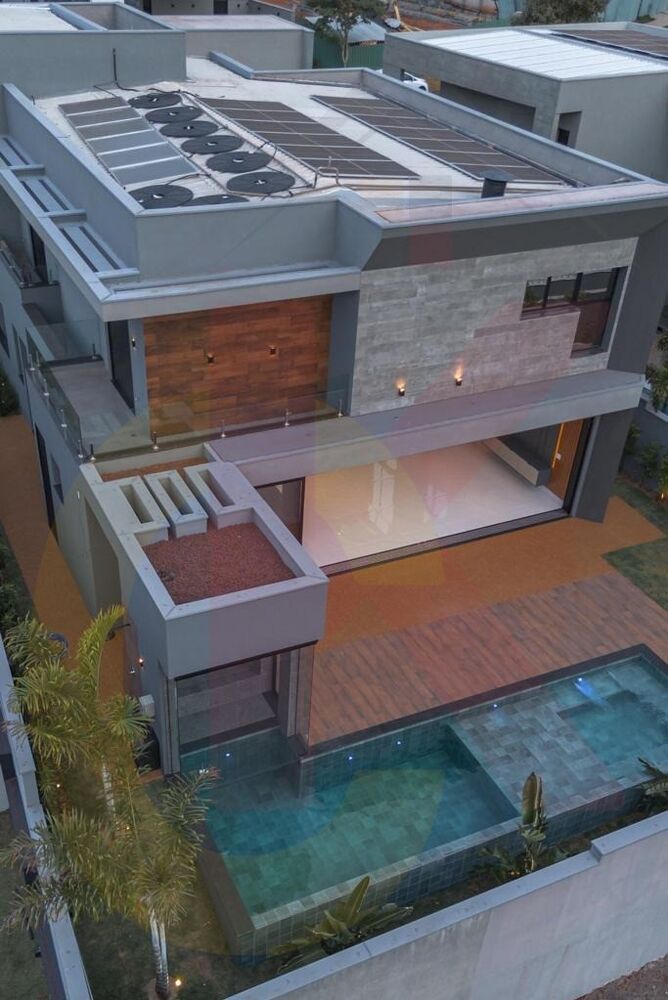 Casa, 3 quartos - Foto 8