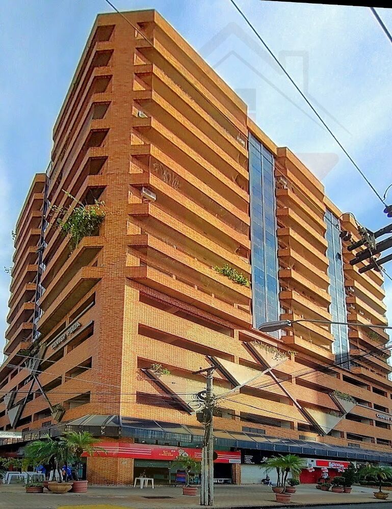 Sala-Conjunto, 59 m² - Foto 1