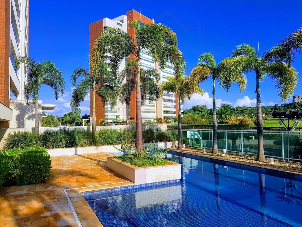 Cobertura à venda com 4 quartos, 9720m² - Foto 1