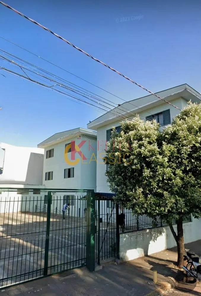 Apartamento, 2 quartos - Foto 1