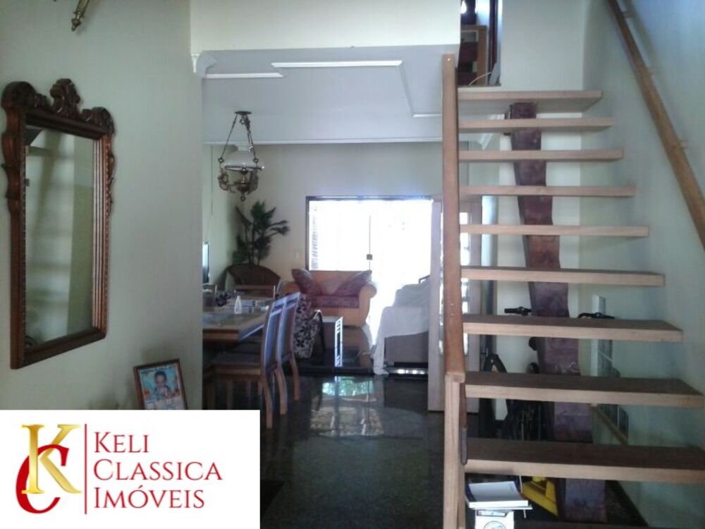 Casa, 3 quartos - Foto 8