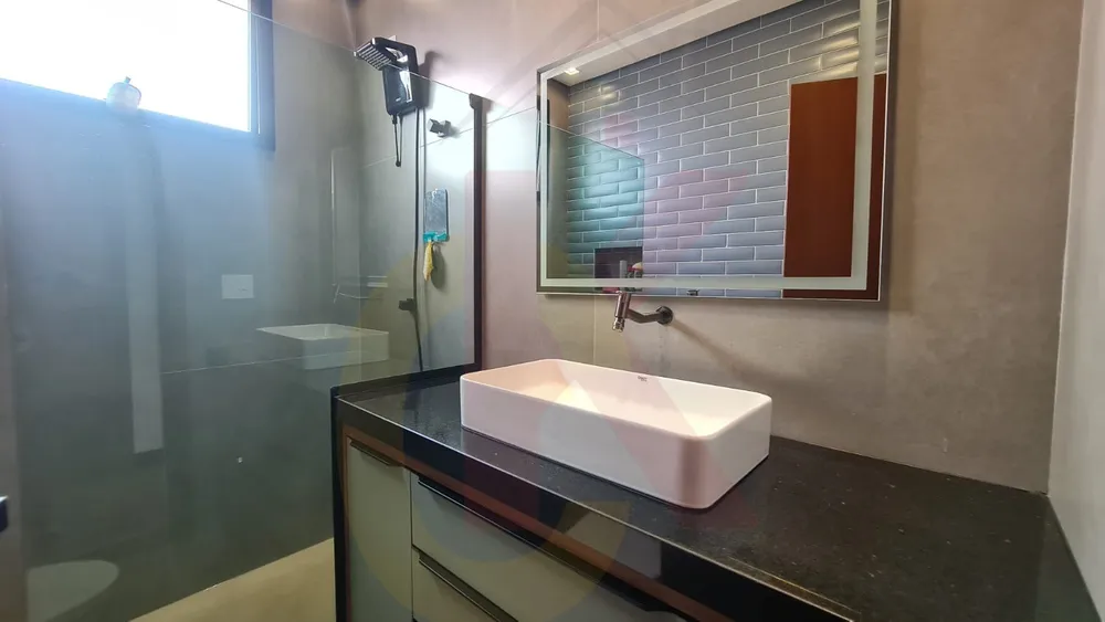 Casa, 3 quartos, 209 m² - Foto 4