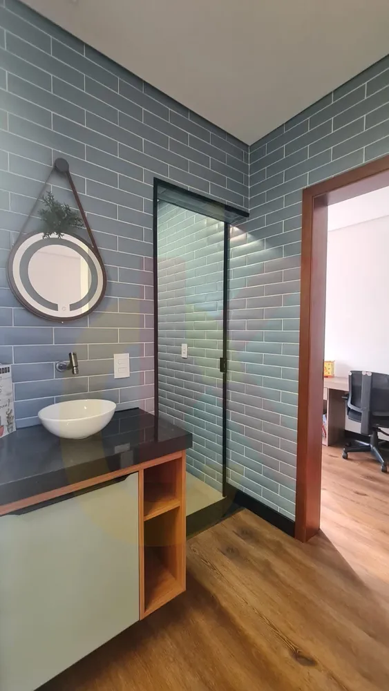 Casa, 3 quartos, 209 m² - Foto 3